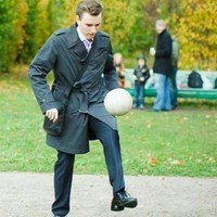 Gennady Tarantasov