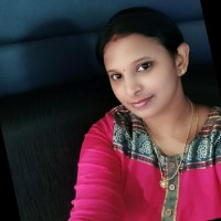 Saranya Gunasekaran