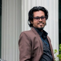 Nicholas Fernando