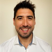 Jonathan Bascuñan Baez