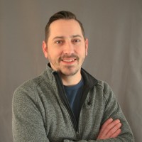 Derek Baziotis