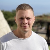 Viacheslav Fonderkin