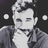 ferran Mauri