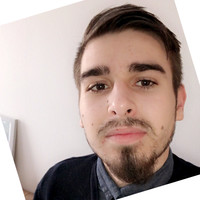 Romain Bricout