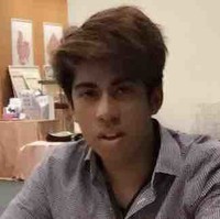 Khalid Sashi Nair