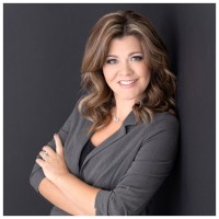 Rebecca Paul