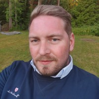 Daniel Mårtensson