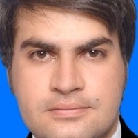 Saeed Shinwari