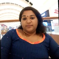 Anju Krishna R