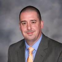 Chris Zwaska