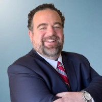 Nicholas Begakis