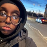 Hannah Ebrahim