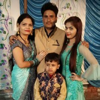 Rakesh Pandey