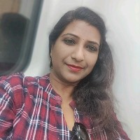 Yashodha R