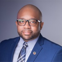 Derrick Kimbrough Jr, Mspm