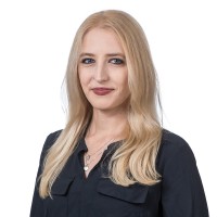 Kaija Stasko