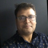 Servesh Saxena