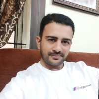 Mohammed Bohra