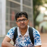 Shubhajit Saha