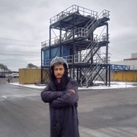 Mohsen Kordizadeh