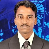 Balakrishnan M