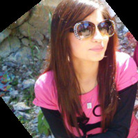 shanza pervaiz