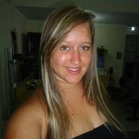 Tâmara Silva Moreira de Camargo