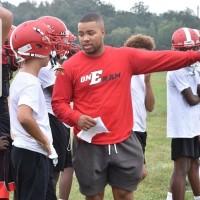 Kaleb Myers