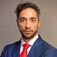 Luca A. Minichiello