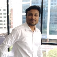 Tusar Ahmed