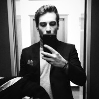 Simone Caon