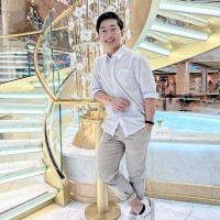Arthur Lam