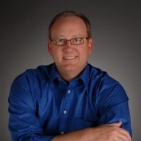 Larry Heath