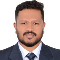 Swaroop Lal Ramachandran