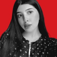 Syeda Rimsha Bukhari