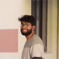 Harsh Anand
