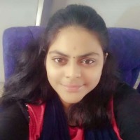 Aiswariya Sugavanam