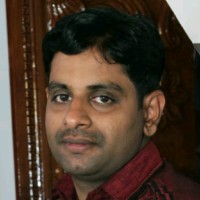 Prathyush Chandran