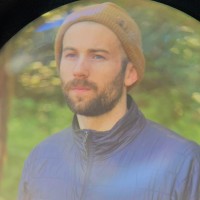 Aidan Hilborn