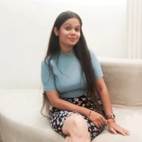 Harshita Pankaj