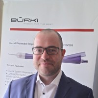 Fabian Bürki