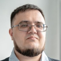 Евгений Уткин