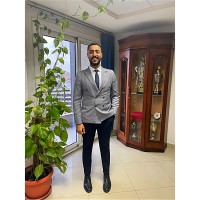 Hassan Salem