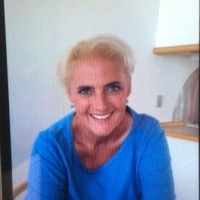 Diana Jørgensen