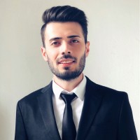 Tolga Kılınç
