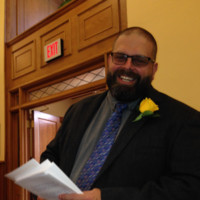 Tony Egan