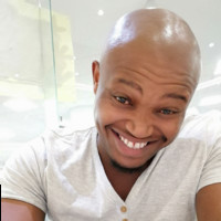 Lunga Khazamula