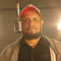 Francisco Javier Ordenes Rojas