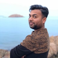 Zeeshan Bahadur