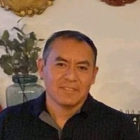 Eric Romero Ponce